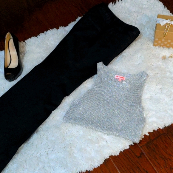 Suiting Pants - Picture 1 of 10